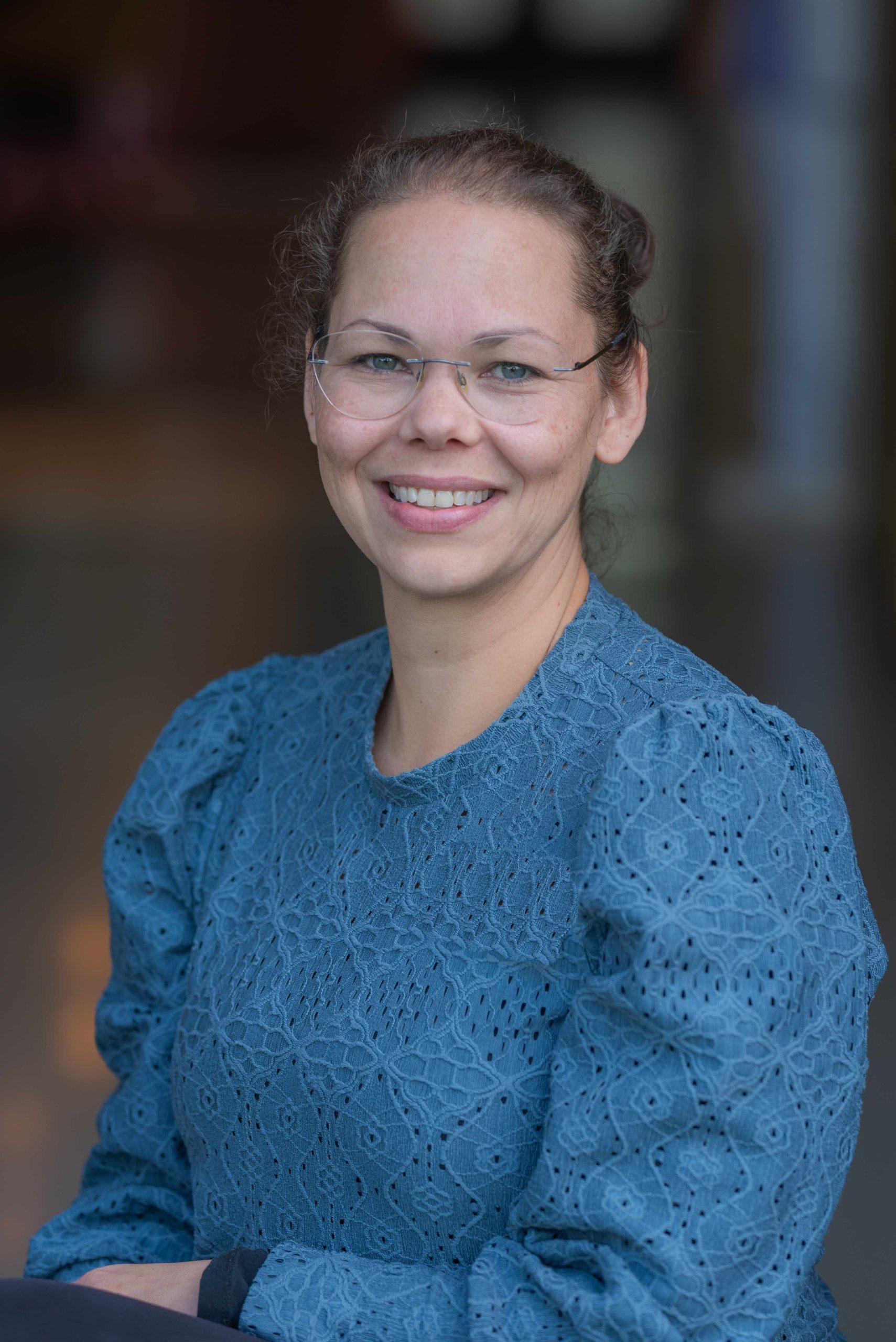 Yvette de Raad
